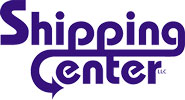Shipping Center, Lewistown, MT